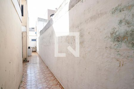 Casa à venda com 173m², 4 quartos e 2 vagasQuintal
