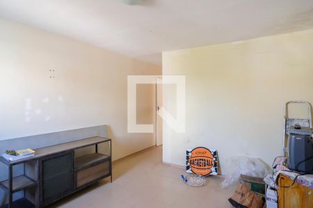 Suíte de casa à venda com 4 quartos, 173m² em Vila Vivaldi, São Bernardo do Campo