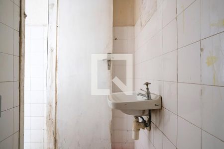 Casa à venda com 173m², 4 quartos e 2 vagasBanheiro área de serviço