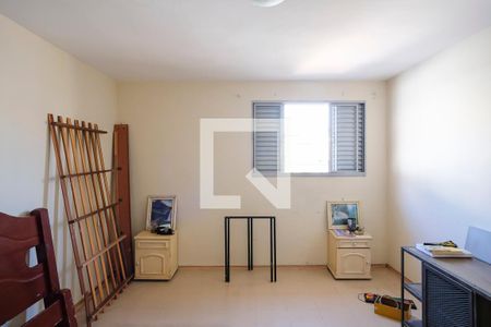 Suíte de casa à venda com 4 quartos, 173m² em Vila Vivaldi, São Bernardo do Campo