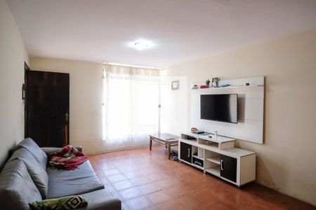 Sala de casa à venda com 4 quartos, 173m² em Vila Vivaldi, São Bernardo do Campo