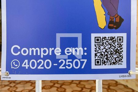 Casa à venda com 173m², 4 quartos e 2 vagasPlaca