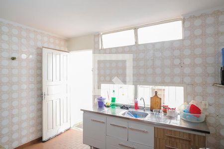 Casa à venda com 173m², 4 quartos e 2 vagasCozinha