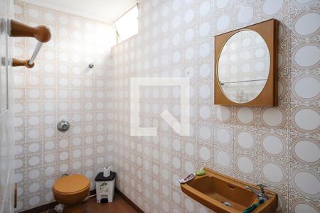 Casa à venda com 173m², 4 quartos e 2 vagasLavabo