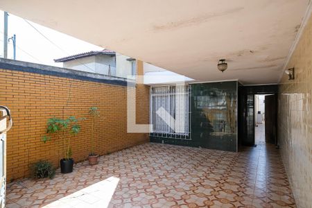 Casa à venda com 173m², 4 quartos e 2 vagasGaragem