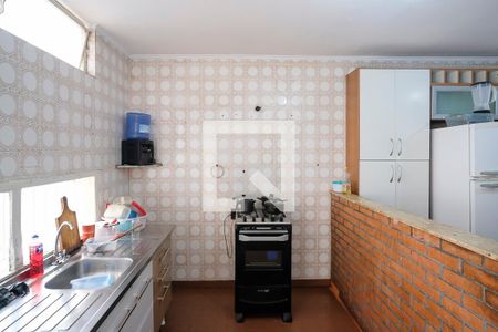 Casa à venda com 173m², 4 quartos e 2 vagasCozinha