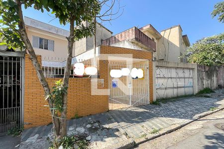 Casa à venda com 173m², 4 quartos e 2 vagasFachada + plaquinha