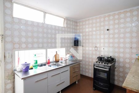 Casa à venda com 173m², 4 quartos e 2 vagasCozinha