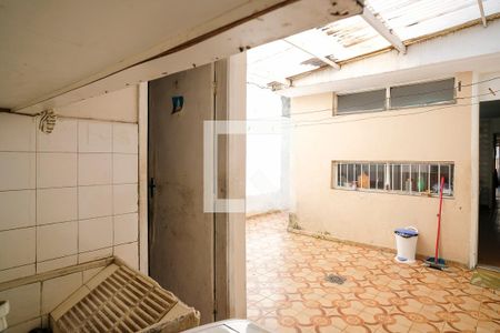 Casa à venda com 173m², 4 quartos e 2 vagasÁrea de serviço