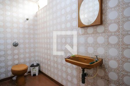 Casa à venda com 173m², 4 quartos e 2 vagasLavabo