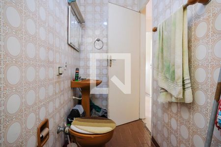 Casa à venda com 173m², 4 quartos e 2 vagasBanheiro