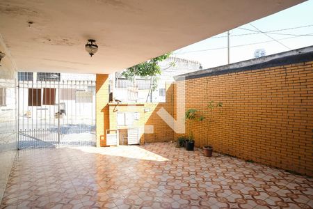 Casa à venda com 173m², 4 quartos e 2 vagasGaragem
