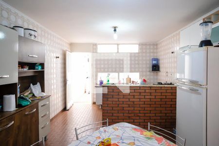 Casa à venda com 173m², 4 quartos e 2 vagasSala de jantar