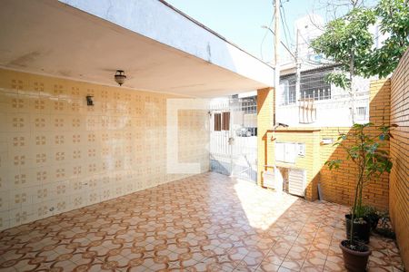 Casa à venda com 173m², 4 quartos e 2 vagasGaragem
