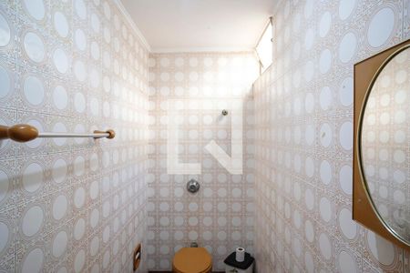 Casa à venda com 173m², 4 quartos e 2 vagasLavabo