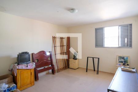 Suíte de casa à venda com 4 quartos, 173m² em Vila Vivaldi, São Bernardo do Campo