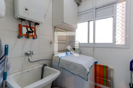 Apartamento à venda com 75m², 3 quartos e 1 vagaÁrea de Serviço