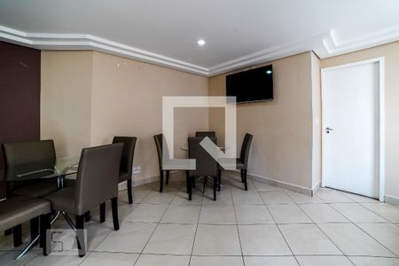 Apartamento à venda com 75m², 3 quartos e 1 vagaÁrea Comum - Salão de Festas