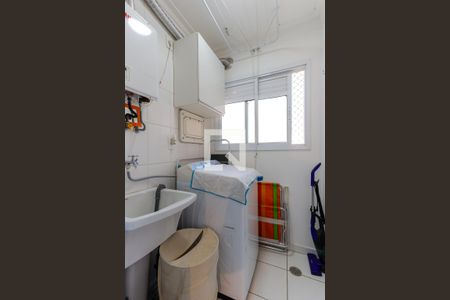 Apartamento à venda com 75m², 3 quartos e 1 vagaÁrea de Serviço