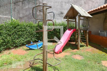 Apartamento à venda com 75m², 3 quartos e 1 vagaÁrea Comum - Playground