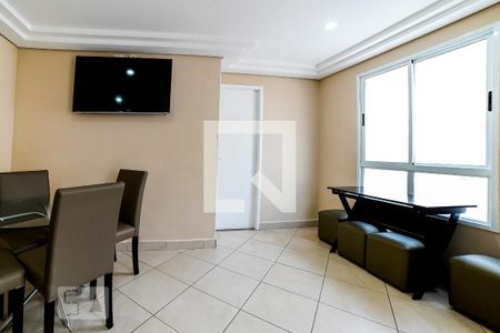 Apartamento à venda com 75m², 3 quartos e 1 vagaÁrea Comum - Salão de Festas