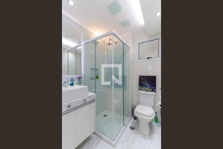 Apartamento à venda com 75m², 3 quartos e 1 vagaBanheiro