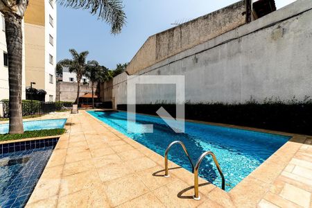 Apartamento à venda com 75m², 3 quartos e 1 vagaÁrea Comum - Piscina
