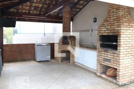 Apartamento à venda com 75m², 3 quartos e 1 vagaÁrea Comum - Churrasqueira 2