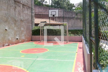 Apartamento à venda com 75m², 3 quartos e 1 vagaÁrea Comum - Quadra