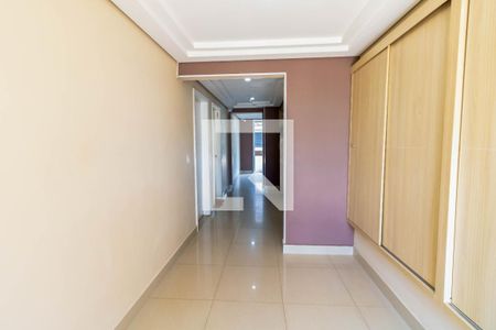 Apartamento à venda com 75m², 3 quartos e 1 vagaÁrea Comum - Hall Entrada