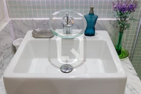 Apartamento à venda com 75m², 3 quartos e 1 vagaBanheiro