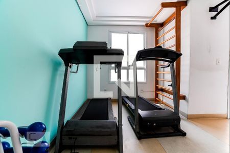 Apartamento à venda com 75m², 3 quartos e 1 vagaÁrea Comum - Academia