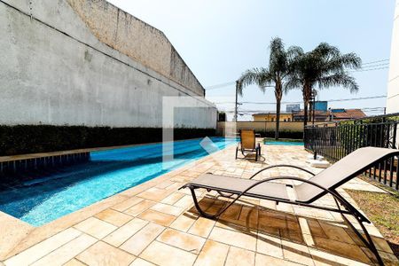 Apartamento à venda com 75m², 3 quartos e 1 vagaÁrea Comum - Piscina