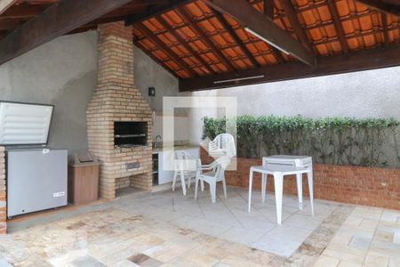 Apartamento à venda com 75m², 3 quartos e 1 vagaÁrea Comum - Churrasqueira 1