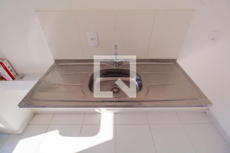 Apartamento para alugar com 43m², 2 quartos e 1 vagaCozinha