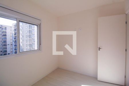 Quarto 2 de apartamento para alugar com 2 quartos, 43m² em Parque da Mooca, São Paulo