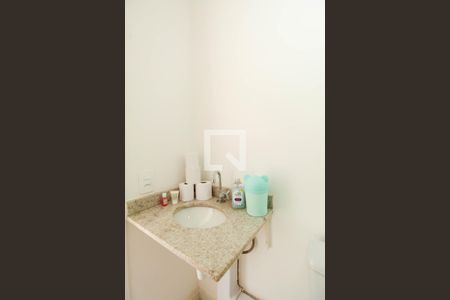 Apartamento para alugar com 43m², 2 quartos e 1 vagaBanheiro