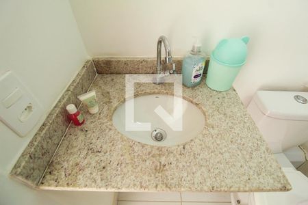 Apartamento para alugar com 43m², 2 quartos e 1 vagaBanheiro