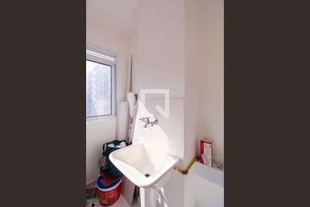 Apartamento para alugar com 43m², 2 quartos e 1 vagaÁrea de Serviço