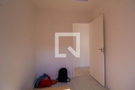 Quarto 1 de apartamento para alugar com 2 quartos, 43m² em Parque da Mooca, São Paulo