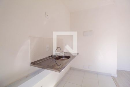 Apartamento para alugar com 43m², 2 quartos e 1 vagaCozinha