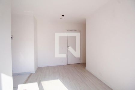 Sala de apartamento para alugar com 2 quartos, 43m² em Parque da Mooca, São Paulo