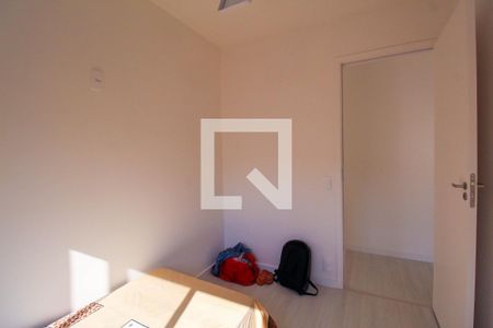 Quarto 1 de apartamento para alugar com 2 quartos, 43m² em Parque da Mooca, São Paulo