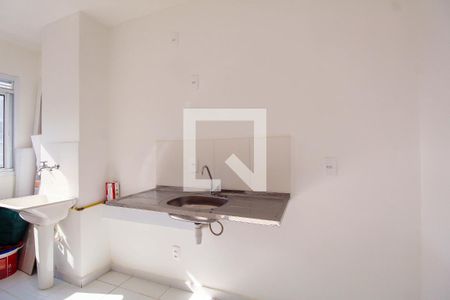 Apartamento para alugar com 43m², 2 quartos e 1 vagaCozinha