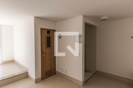 Apartamento para alugar com 49m², 1 quarto e 1 vagaSaúna