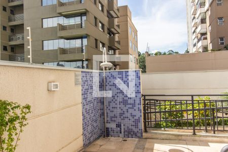 Apartamento para alugar com 49m², 1 quarto e 1 vagaPiscina
