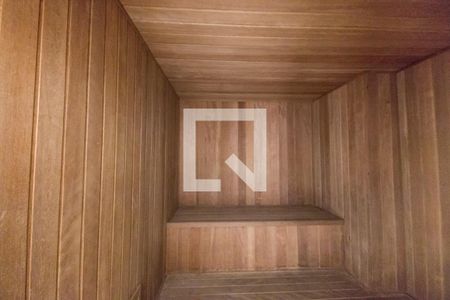 Apartamento para alugar com 49m², 1 quarto e 1 vagaSaúna
