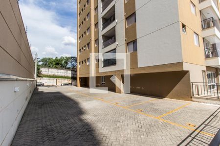 Apartamento para alugar com 49m², 1 quarto e 1 vagaÁrea comum