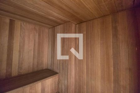 Apartamento para alugar com 49m², 1 quarto e 1 vagaSaúna