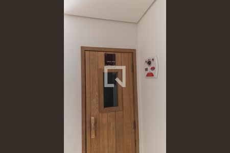 Apartamento para alugar com 49m², 1 quarto e 1 vagaSaúna